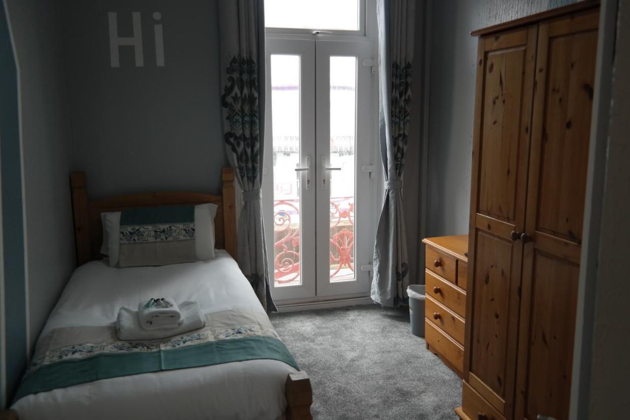 Cavendish House Hotel Great Yarmouth Esterno foto