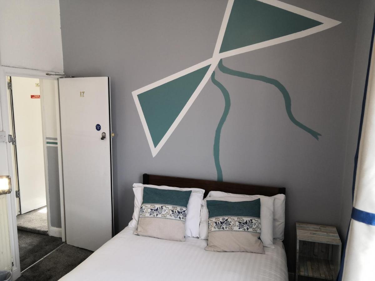 Cavendish House Hotel Great Yarmouth Esterno foto