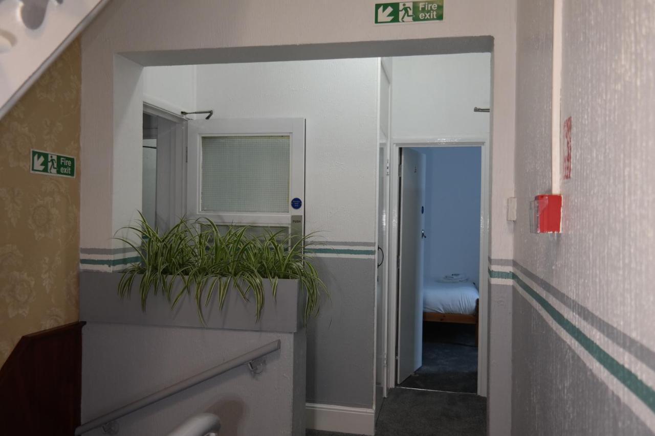 Cavendish House Hotel Great Yarmouth Esterno foto