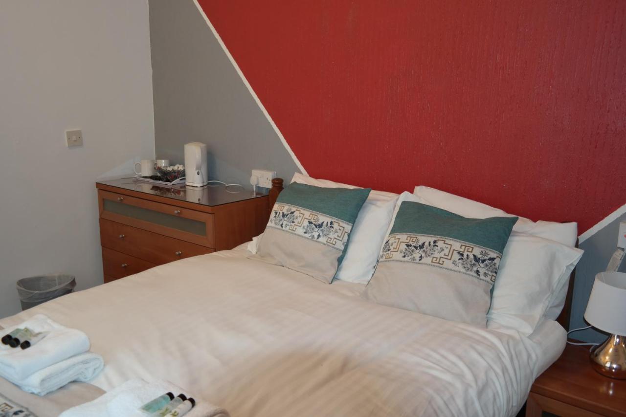 Cavendish House Hotel Great Yarmouth Esterno foto