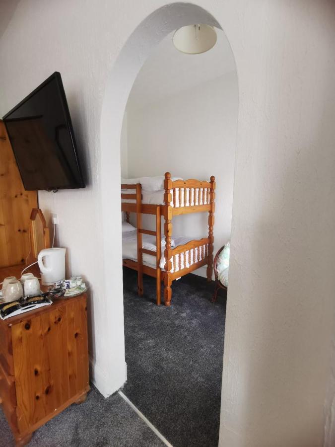 Cavendish House Hotel Great Yarmouth Esterno foto