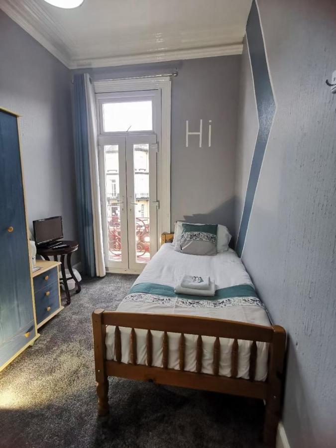 Cavendish House Hotel Great Yarmouth Esterno foto
