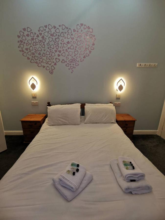Cavendish House Hotel Great Yarmouth Esterno foto