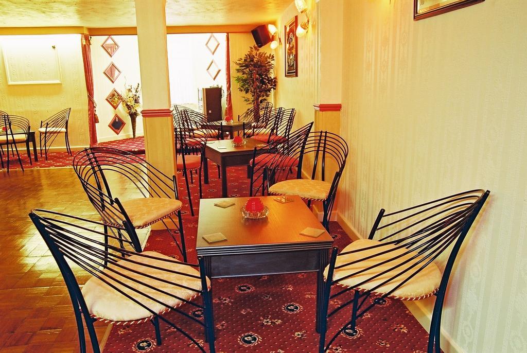 Cavendish House Hotel Great Yarmouth Esterno foto