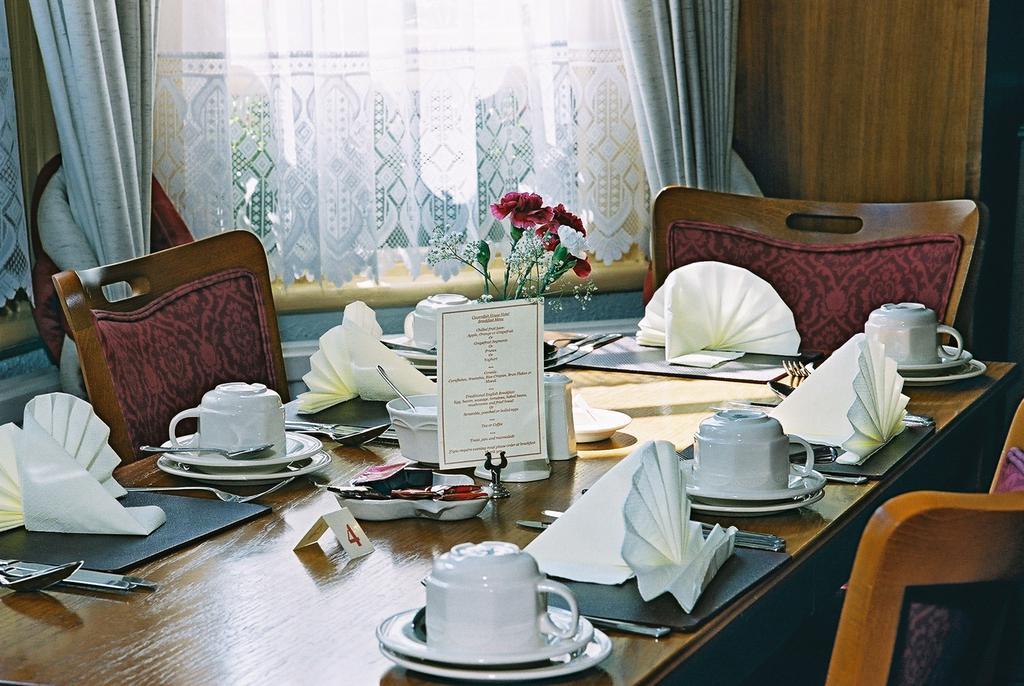 Cavendish House Hotel Great Yarmouth Esterno foto