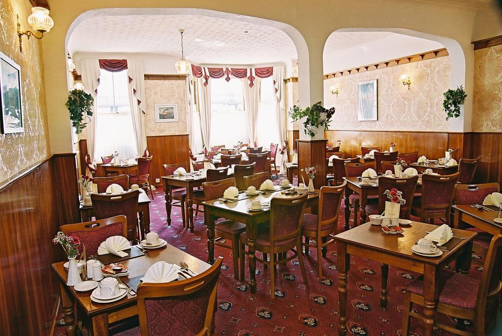 Cavendish House Hotel Great Yarmouth Esterno foto